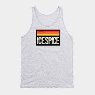 Ice Spice Tank Top